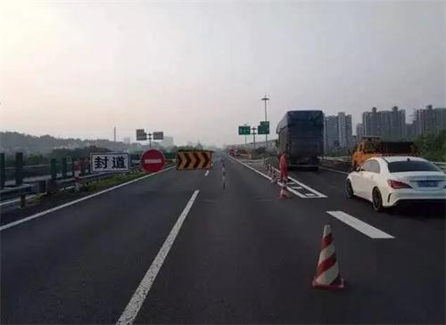 无锡高速公路工程