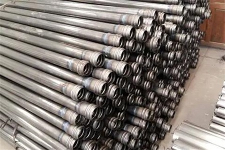 无锡声测管厂家 无锡声测管厂家