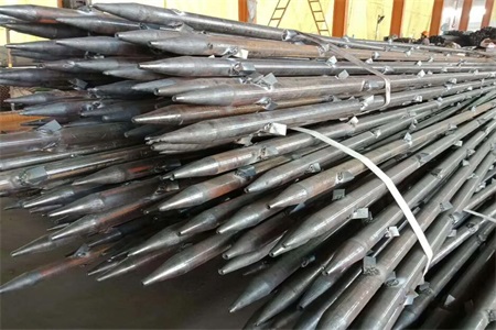 无锡钢花管厂家 无锡钢花管厂家