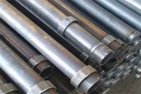 无锡声测管厂家 无锡声测管厂家