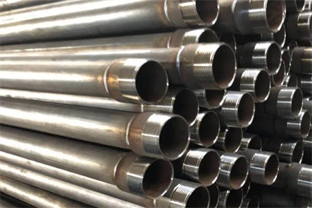 无锡声测管厂家