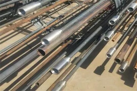 无锡声测管厂家