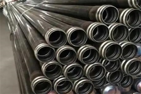 无锡声测管厂家