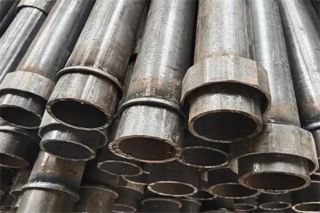 无锡声测管厂家