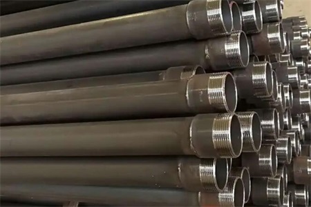 无锡声测管厂家